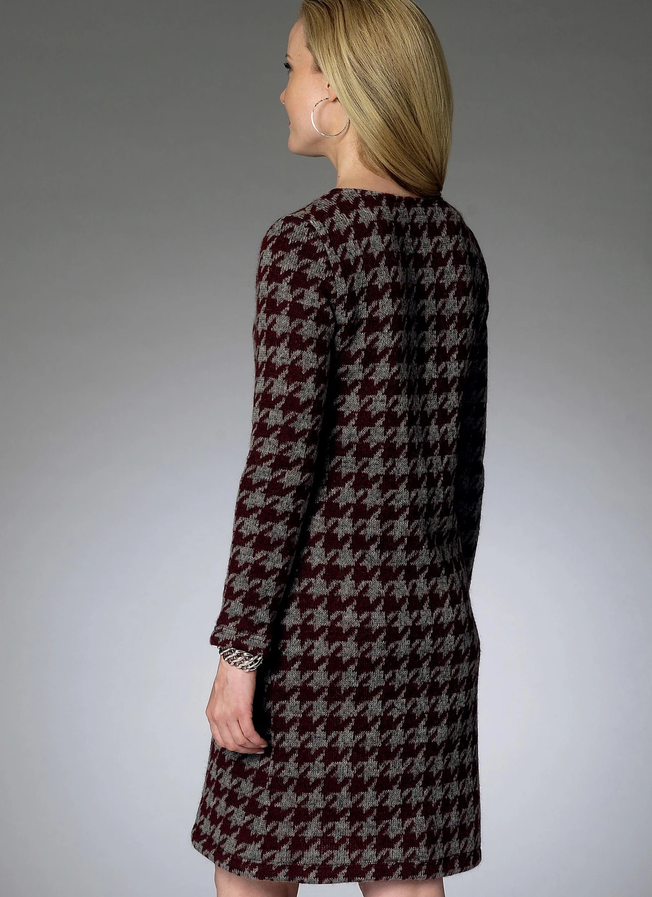 Butterick Sewing Pattern Misses' Cardigan, Top, Belt, Dress, Skirt and Pants (PDF) 14 Butterick Sewing Pattern Misses' Cardigan, Top, Belt, Dress, Skirt and Pants (PDF)