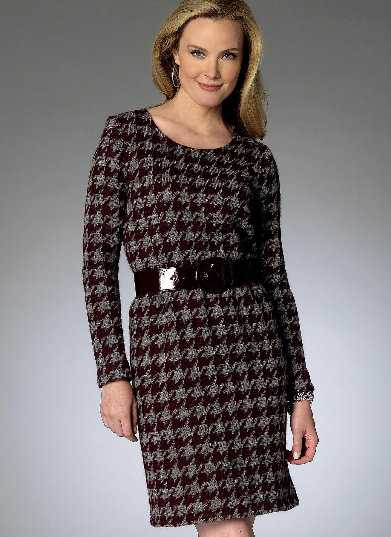 Butterick Sewing Pattern Misses' Cardigan, Top, Belt, Dress, Skirt and Pants (PDF) 15 Butterick Sewing Pattern Misses' Cardigan, Top, Belt, Dress, Skirt and Pants (PDF)