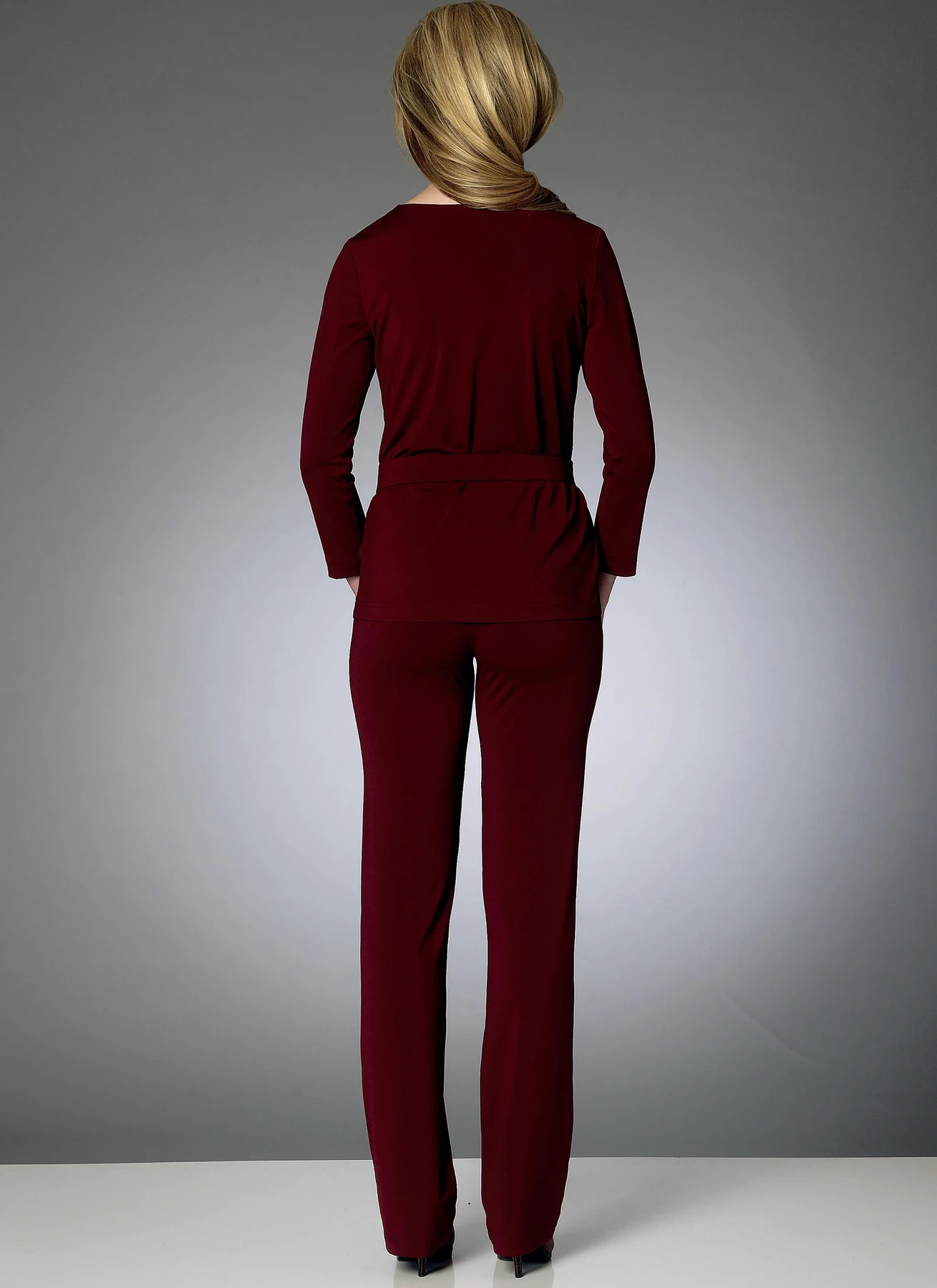 Butterick Sewing Pattern Misses' Cardigan, Top, Belt, Dress, Skirt and Pants (PDF) 5 Butterick Sewing Pattern Misses' Cardigan, Top, Belt, Dress, Skirt and Pants (PDF)