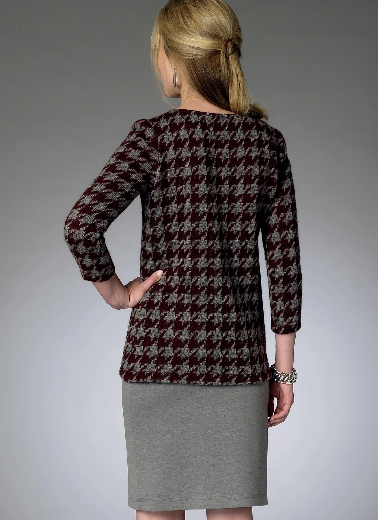 Butterick Sewing Pattern Misses' Cardigan, Top, Belt, Dress, Skirt and Pants (PDF) 9 Butterick Sewing Pattern Misses' Cardigan, Top, Belt, Dress, Skirt and Pants (PDF)