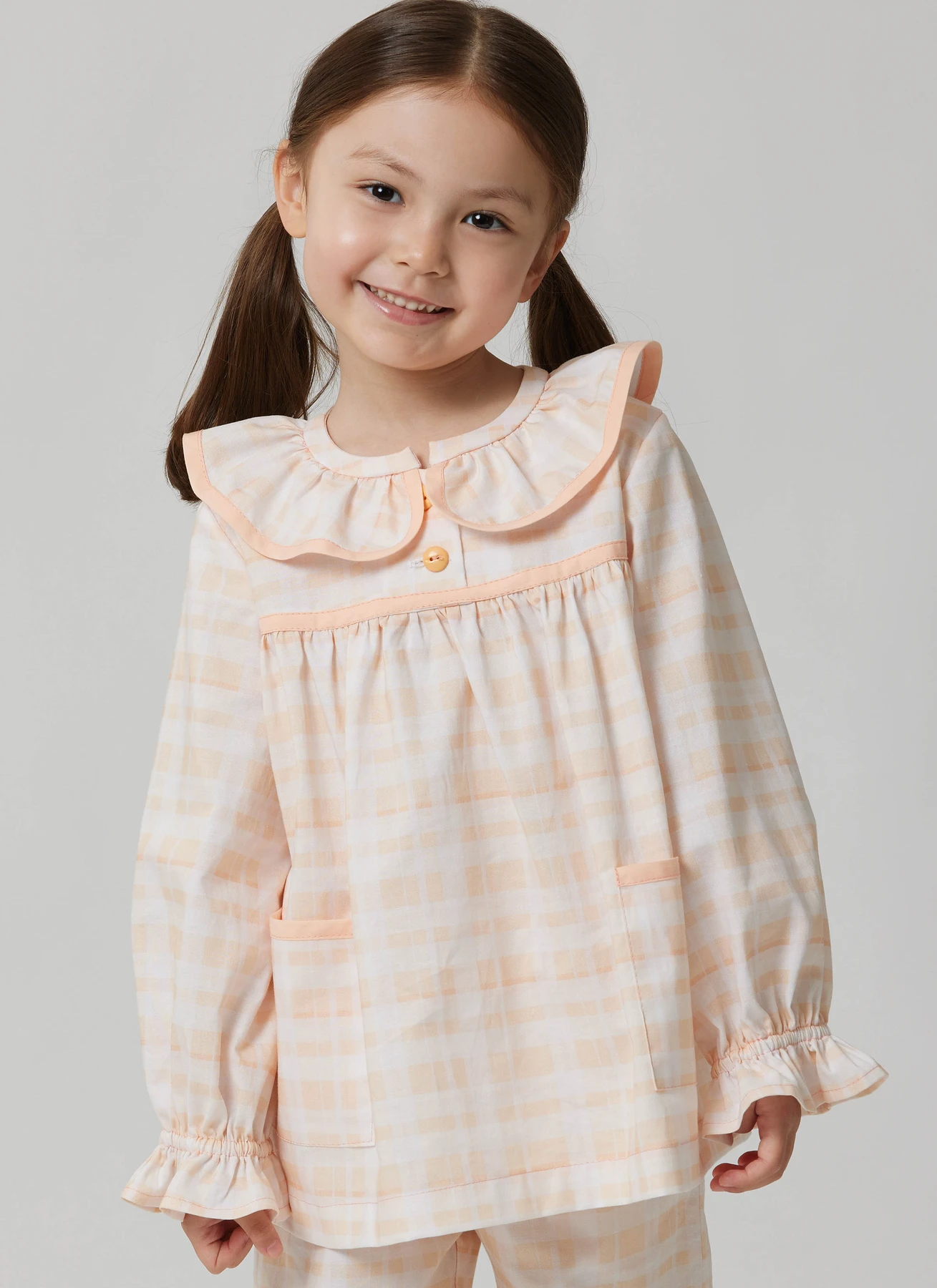 McCall's Sewing Pattern Children's and Girls' Top, Nightgown and Pants (PDF) 3 McCall's Sewing Pattern Children's and Girls' Top, Nightgown and Pants (PDF)