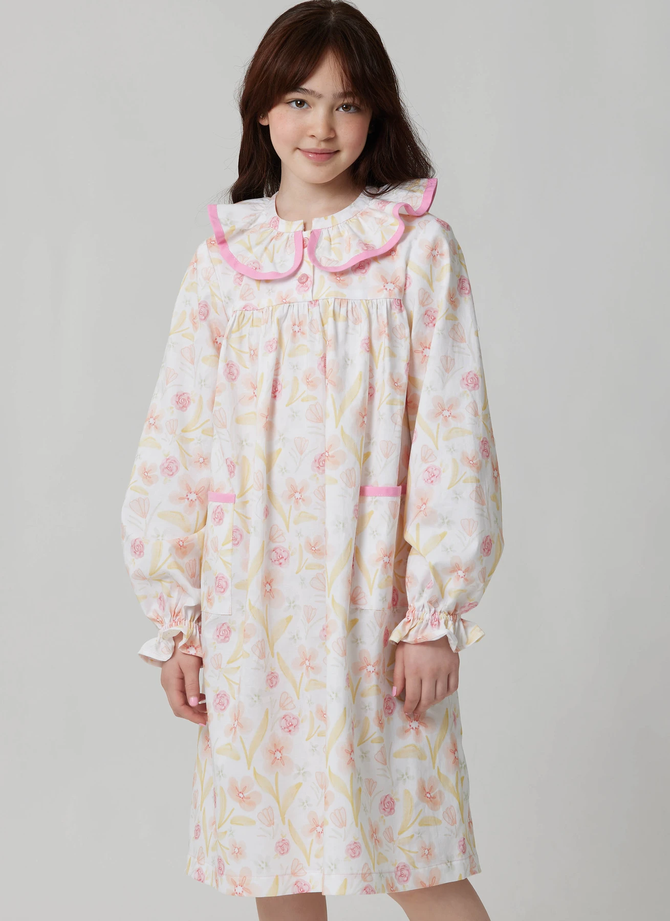McCall's Sewing Pattern Children's and Girls' Top, Nightgown and Pants (PDF) 4 McCall's Sewing Pattern Children's and Girls' Top, Nightgown and Pants (PDF)