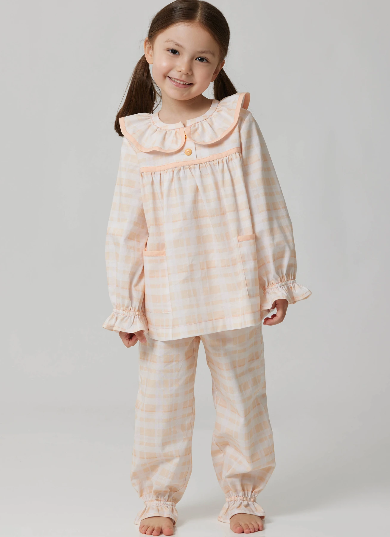 McCall's Sewing Pattern Children's and Girls' Top, Nightgown and Pants (PDF) 6 McCall's Sewing Pattern Children's and Girls' Top, Nightgown and Pants (PDF)