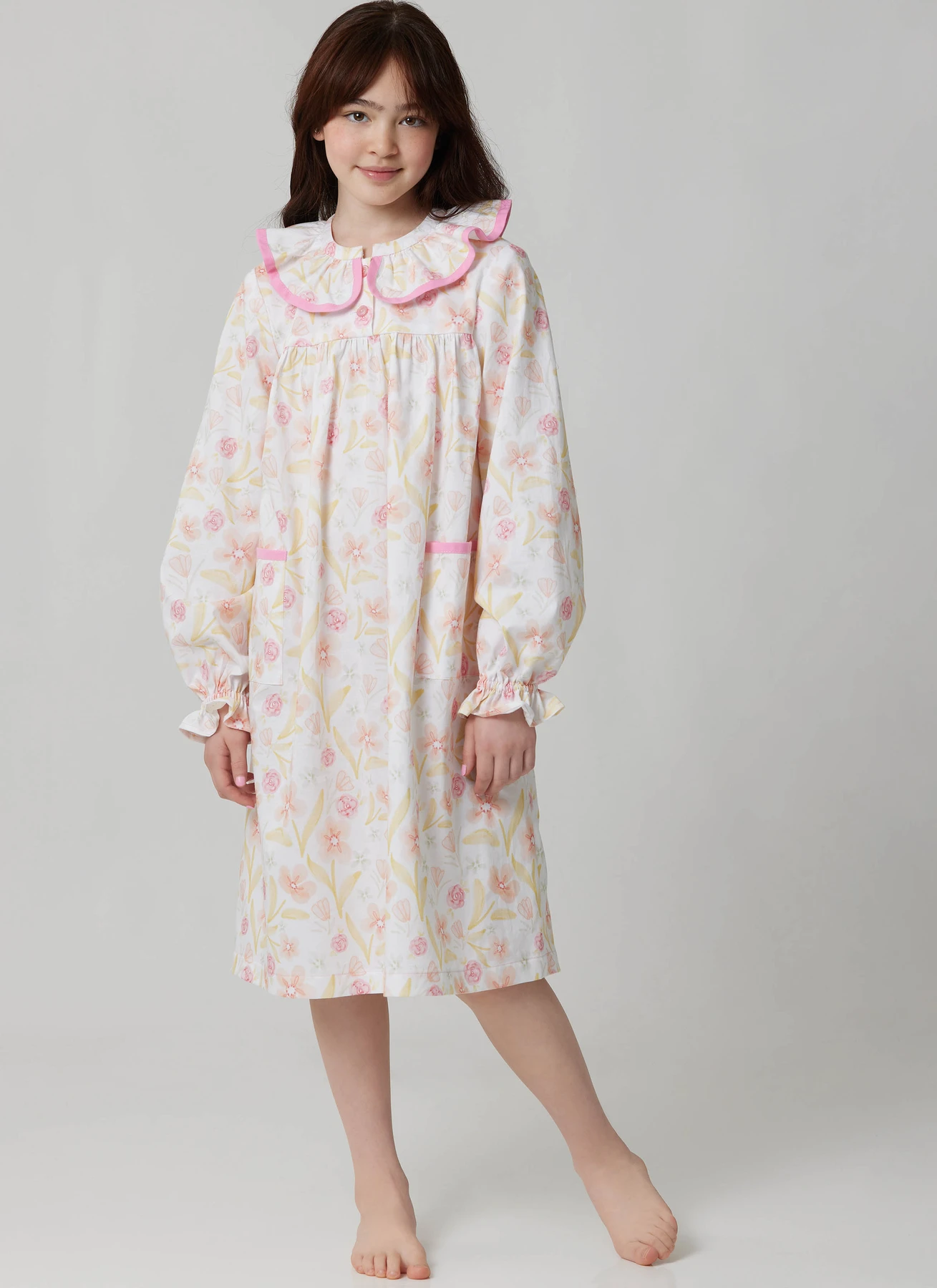 McCall's Sewing Pattern Children's and Girls' Top, Nightgown and Pants (PDF) 7 McCall's Sewing Pattern Children's and Girls' Top, Nightgown and Pants (PDF)