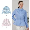 Simplicity Sewing Pattern Misses' Peplum Shirt (PDF) 20 Simplicity Sewing Pattern Misses' Peplum Shirt (PDF)