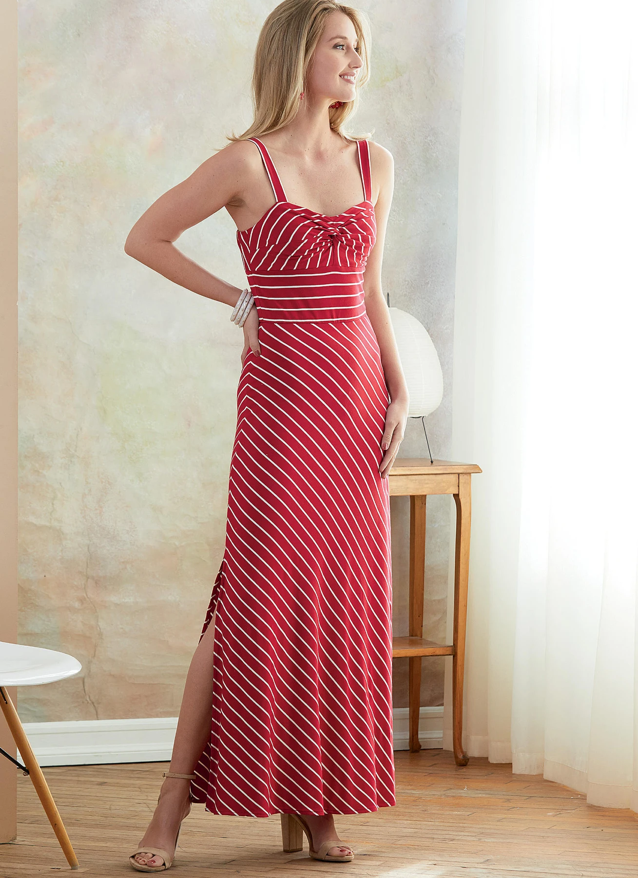 Butterick Sewing Pattern Misses' Dress (PDF) 5 Butterick Sewing Pattern Misses' Dress (PDF)