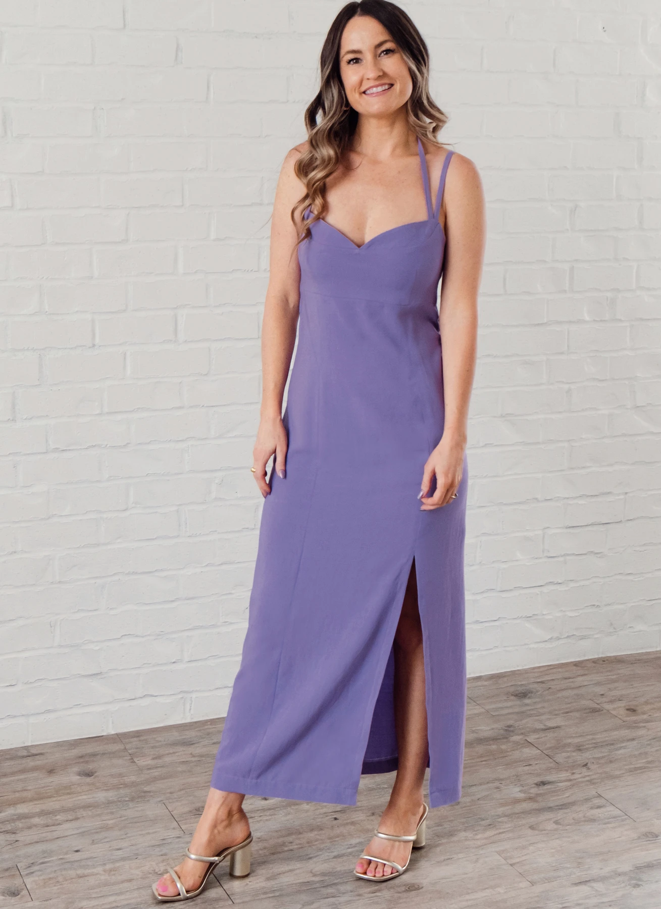 Know Me Sewing Pattern Misses' Dress in Two Lengths (PDF) 3 Know Me Sewing Pattern Misses' Dress in Two Lengths (PDF)