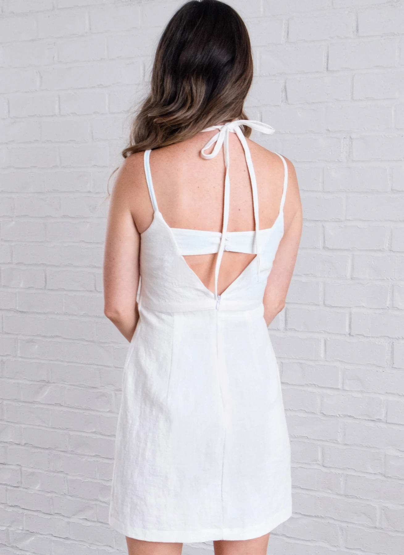 Know Me Sewing Pattern Misses' Dress in Two Lengths (PDF) 5 Know Me Sewing Pattern Misses' Dress in Two Lengths (PDF)