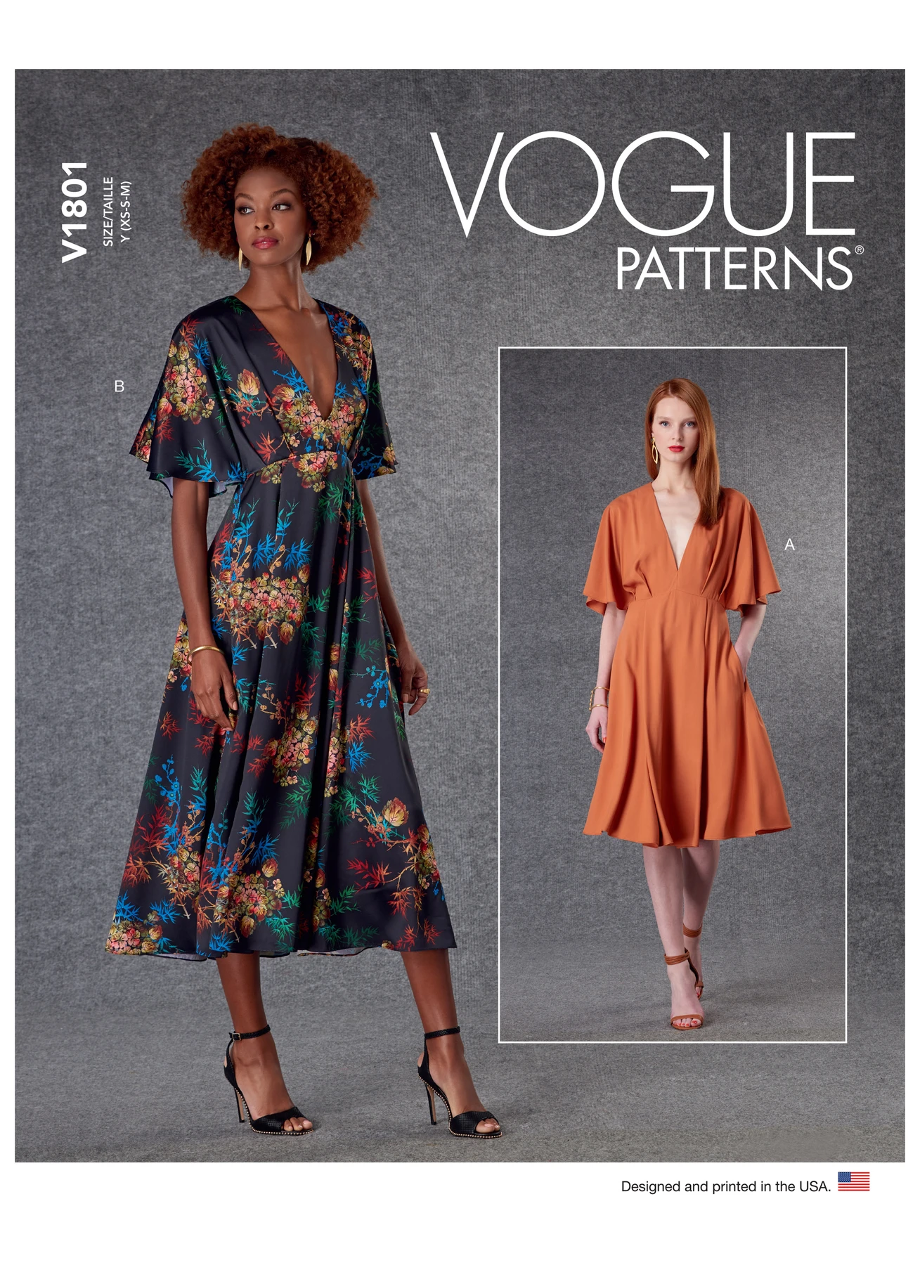 Vogue Patterns Misses' Dresses 1 Vogue Patterns Misses' Dresses