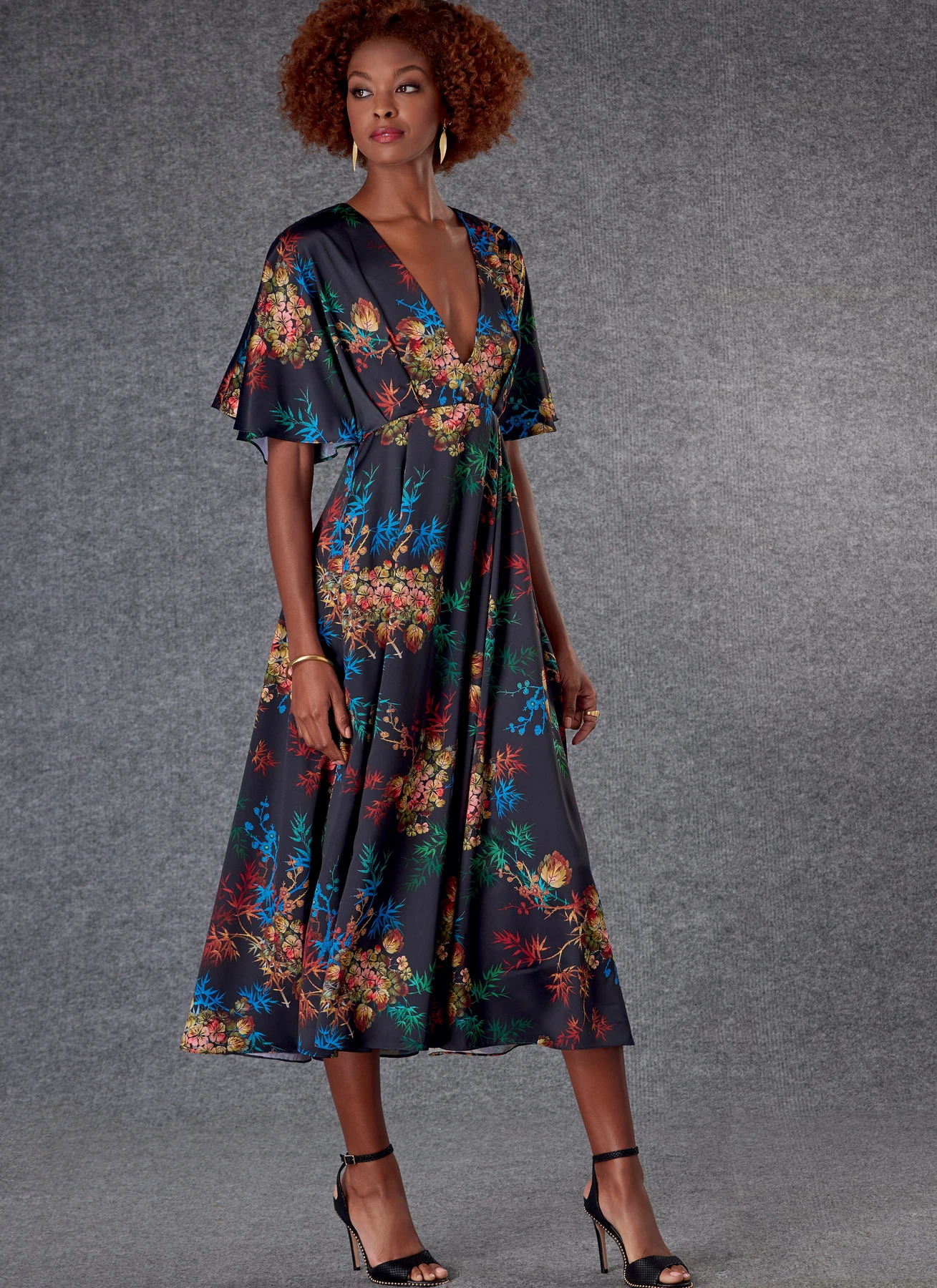 Vogue Patterns Misses' Dresses 2 Vogue Patterns Misses' Dresses