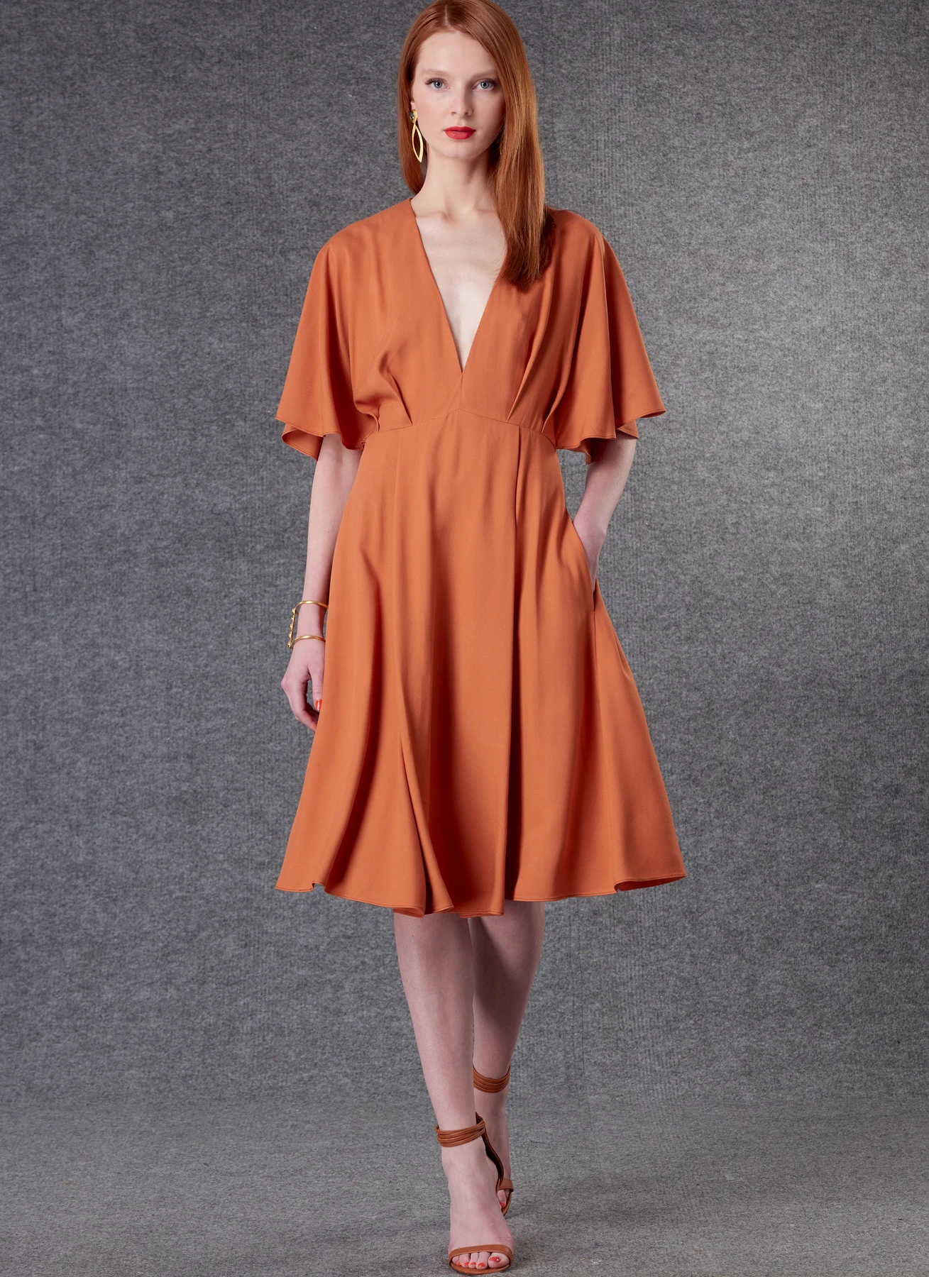 Vogue Patterns Misses' Dresses 4 Vogue Patterns Misses' Dresses
