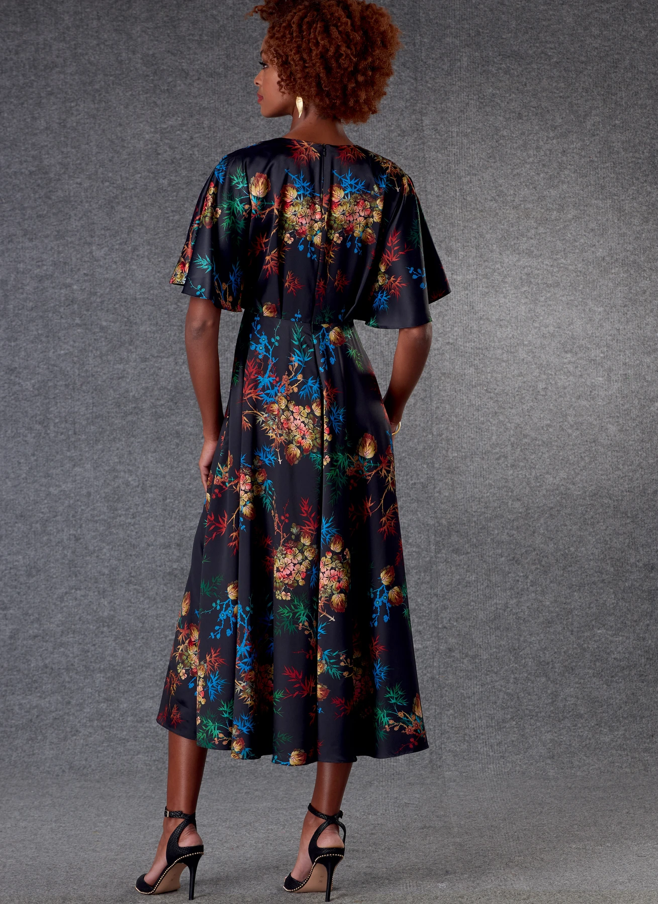 Vogue Patterns Misses' Dresses 5 Vogue Patterns Misses' Dresses