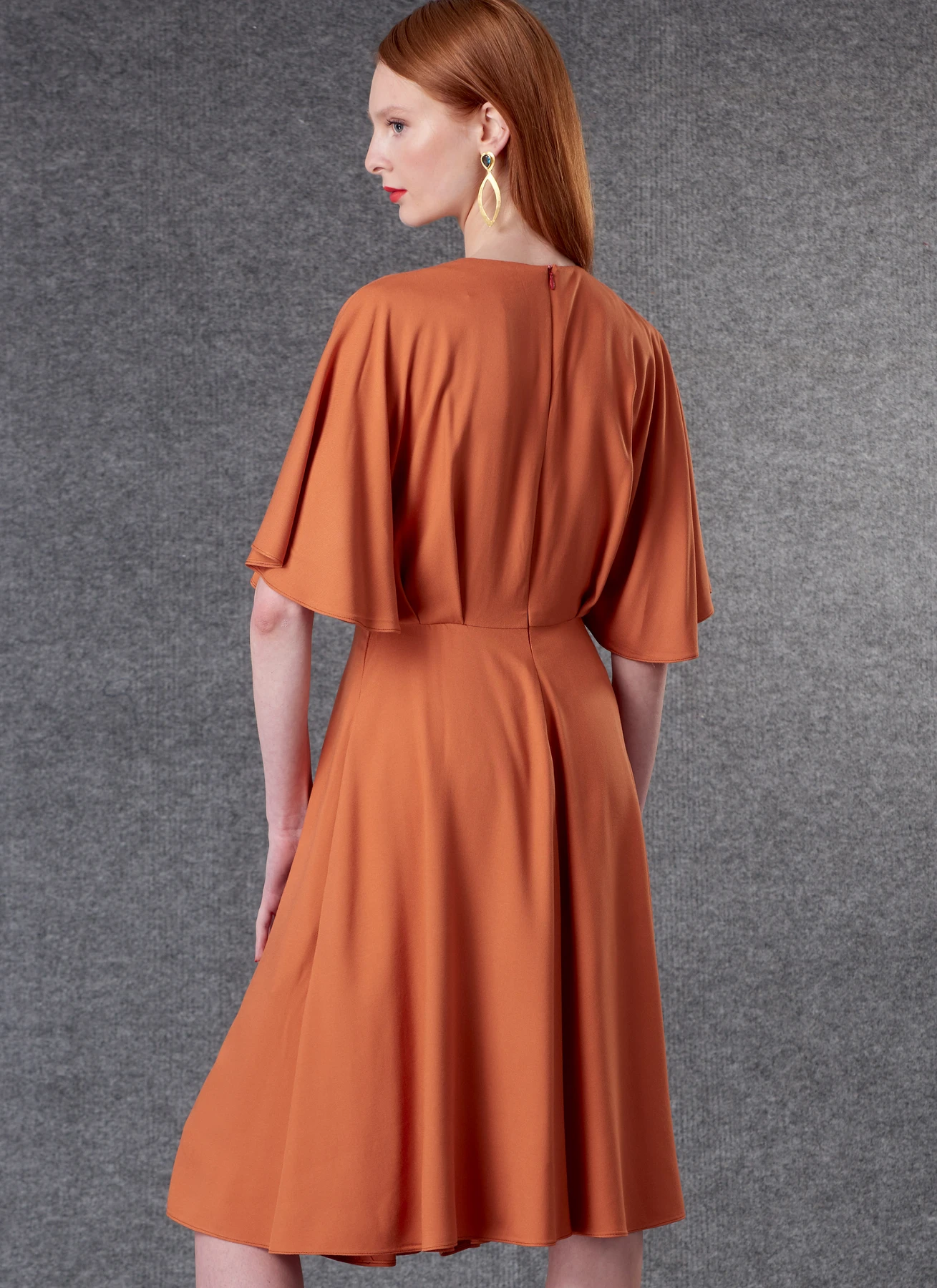 Vogue Patterns Misses' Dresses 6 Vogue Patterns Misses' Dresses