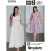Simplicity Sewing Pattern Misses' Dresses by Mimi G Style (PDF) 21 Simplicity Sewing Pattern Misses' Dresses by Mimi G Style (PDF)