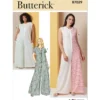 Butterick Sewing Pattern Misses' and Women's Knit Jumpsuits (PDF) 20 Butterick Sewing Pattern Misses' and Women's Knit Jumpsuits (PDF)