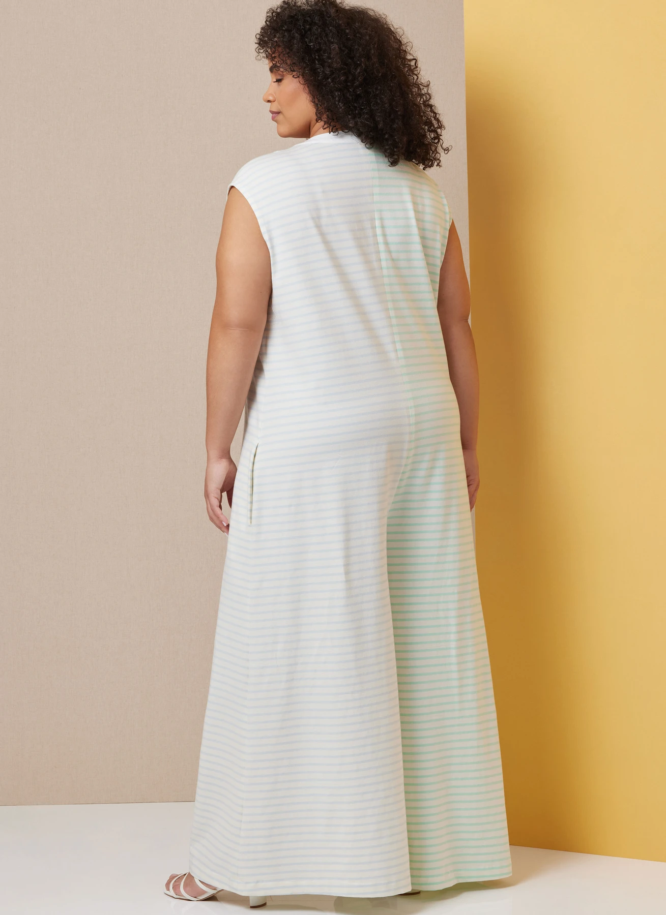 Butterick Sewing Pattern Misses' and Women's Knit Jumpsuits (PDF) 5 Butterick Sewing Pattern Misses' and Women's Knit Jumpsuits (PDF)