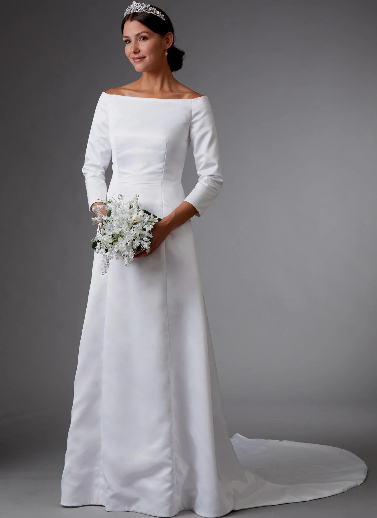 Butterick Sewing Pattern Misses' Dress 5 Butterick Sewing Pattern Misses' Dress