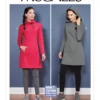 McCall's Sewing Pattern Misses' Dresses (PDF) 9 McCall's Sewing Pattern Misses' Dresses (PDF)