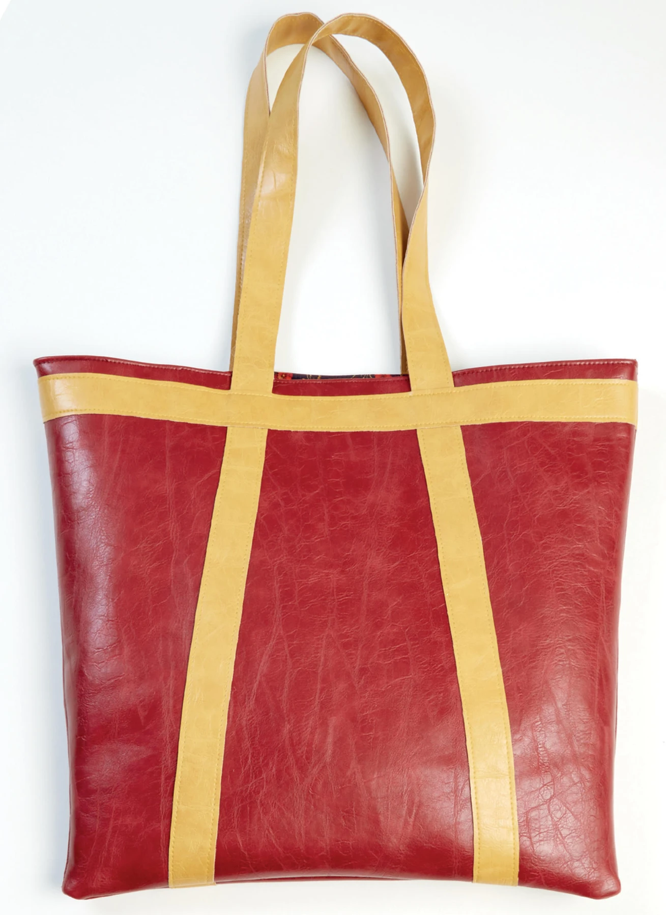 McCall's Sewing Pattern Bags (PDF) 6 McCall's Sewing Pattern Bags (PDF)