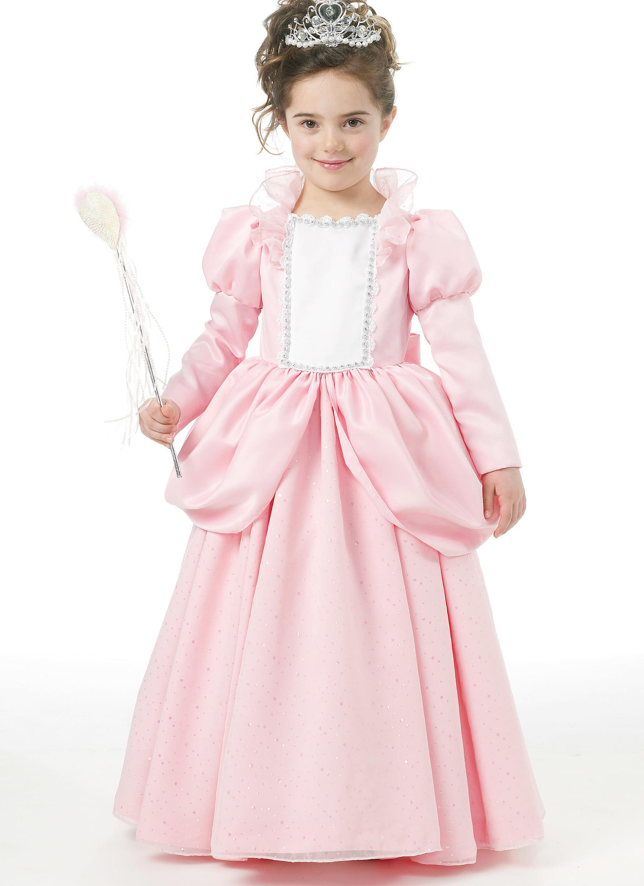 McCall's Sewing Pattern Misses'/Children's/Girls' Storybook Character Costumes 6 McCall's Sewing Pattern Misses'/Children's/Girls' Storybook Character Costumes