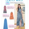 McCall's Sewing Pattern Misses' Dresses (PDF) 18 McCall's Sewing Pattern Misses' Dresses (PDF)