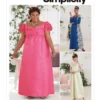 Simplicity Sewing Pattern Misses' and Women's Costumes 21 Simplicity Sewing Pattern Misses' and Women's Costumes