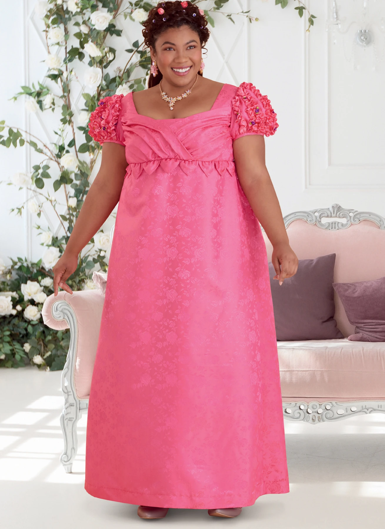Simplicity Sewing Pattern Misses' and Women's Costumes 2 Simplicity Sewing Pattern Misses' and Women's Costumes