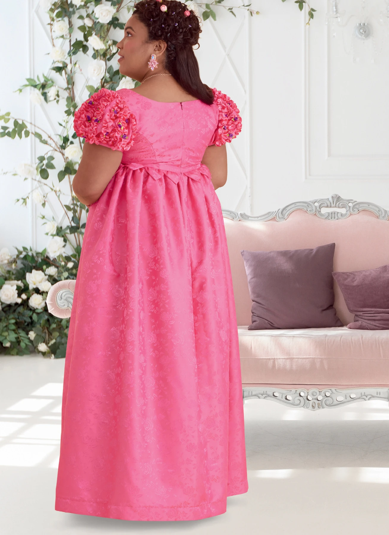 Simplicity Sewing Pattern Misses' and Women's Costumes 3 Simplicity Sewing Pattern Misses' and Women's Costumes