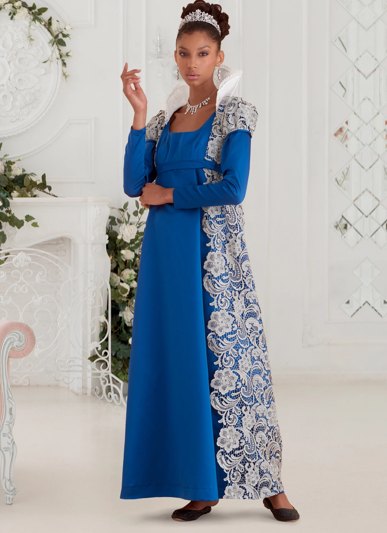 Simplicity Sewing Pattern Misses' and Women's Costumes 4 Simplicity Sewing Pattern Misses' and Women's Costumes