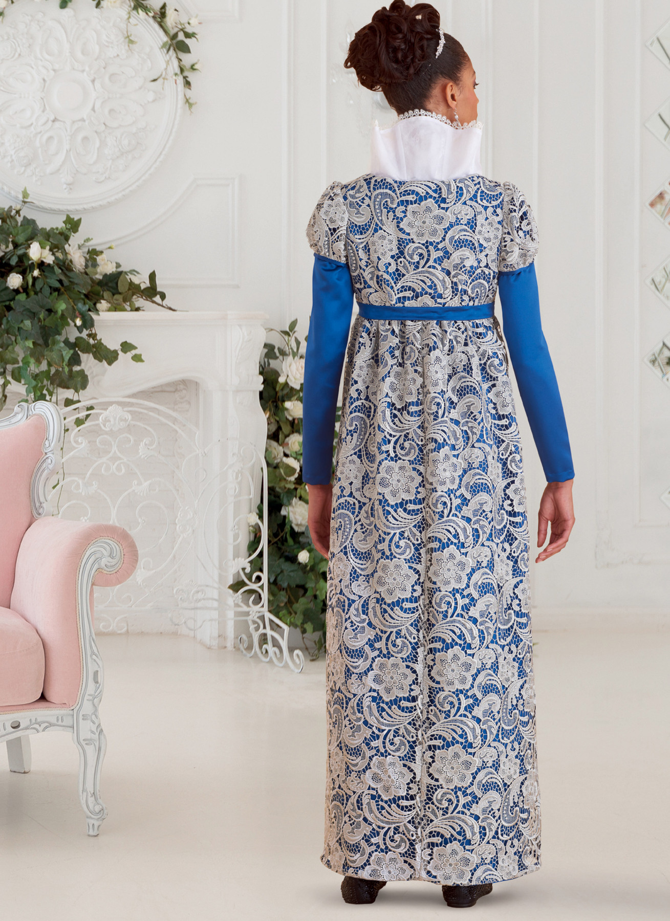 Simplicity Sewing Pattern Misses' and Women's Costumes 5 Simplicity Sewing Pattern Misses' and Women's Costumes