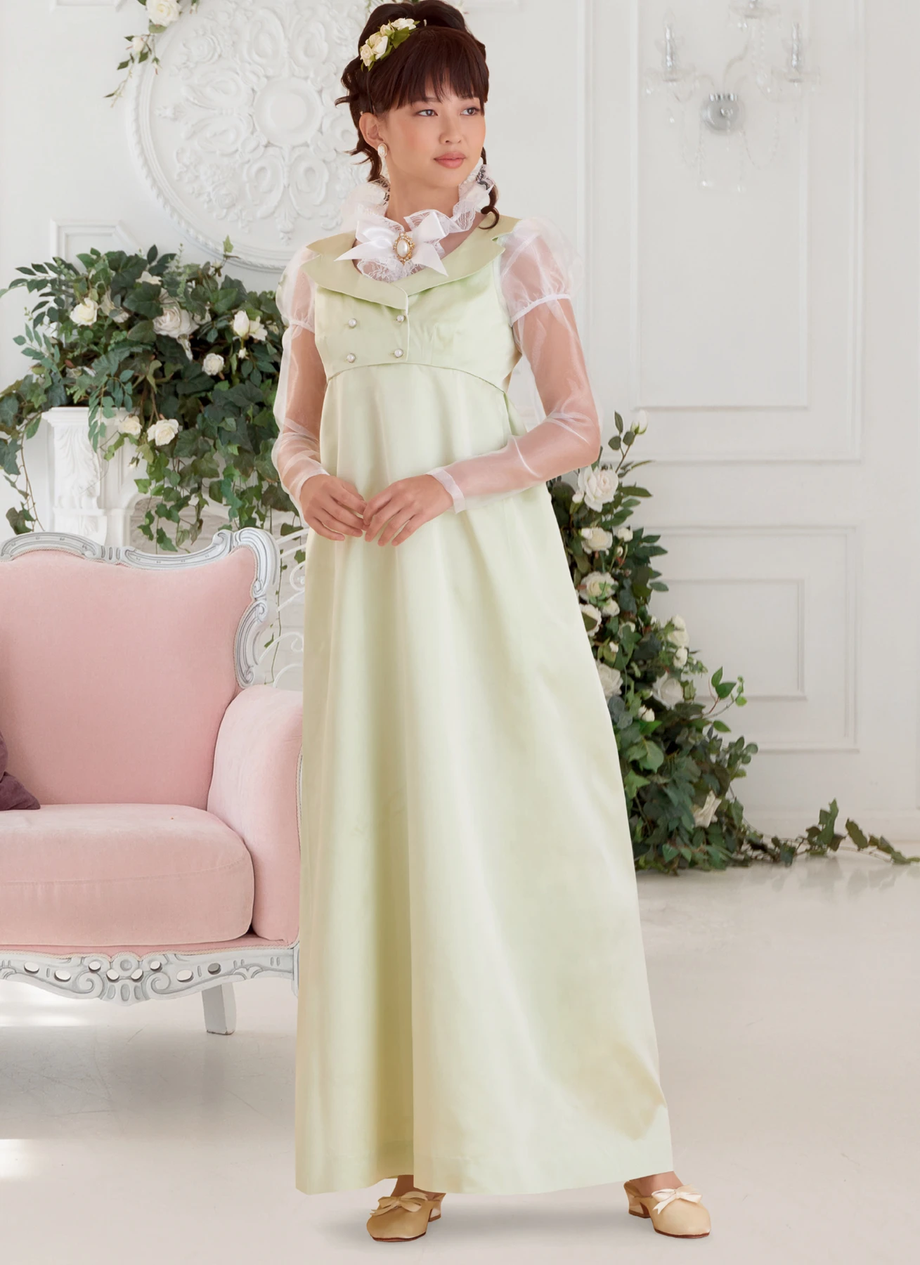 Simplicity Sewing Pattern Misses' and Women's Costumes 6 Simplicity Sewing Pattern Misses' and Women's Costumes