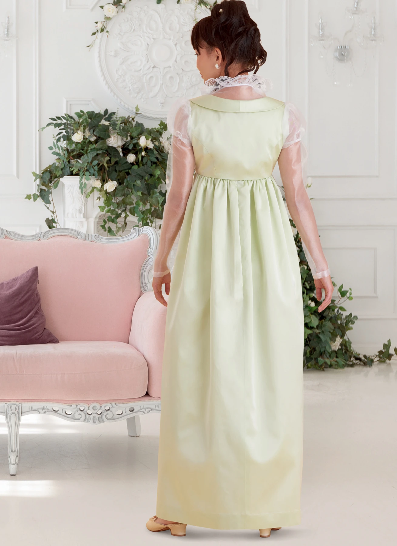 Simplicity Sewing Pattern Misses' and Women's Costumes 7 Simplicity Sewing Pattern Misses' and Women's Costumes
