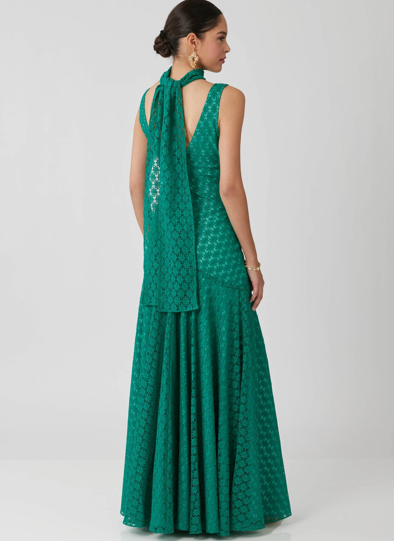 McCall's Sewing Pattern Misses' and Women's Maxi Dress with Scarf (PDF) 5 McCall's Sewing Pattern Misses' and Women's Maxi Dress with Scarf (PDF)