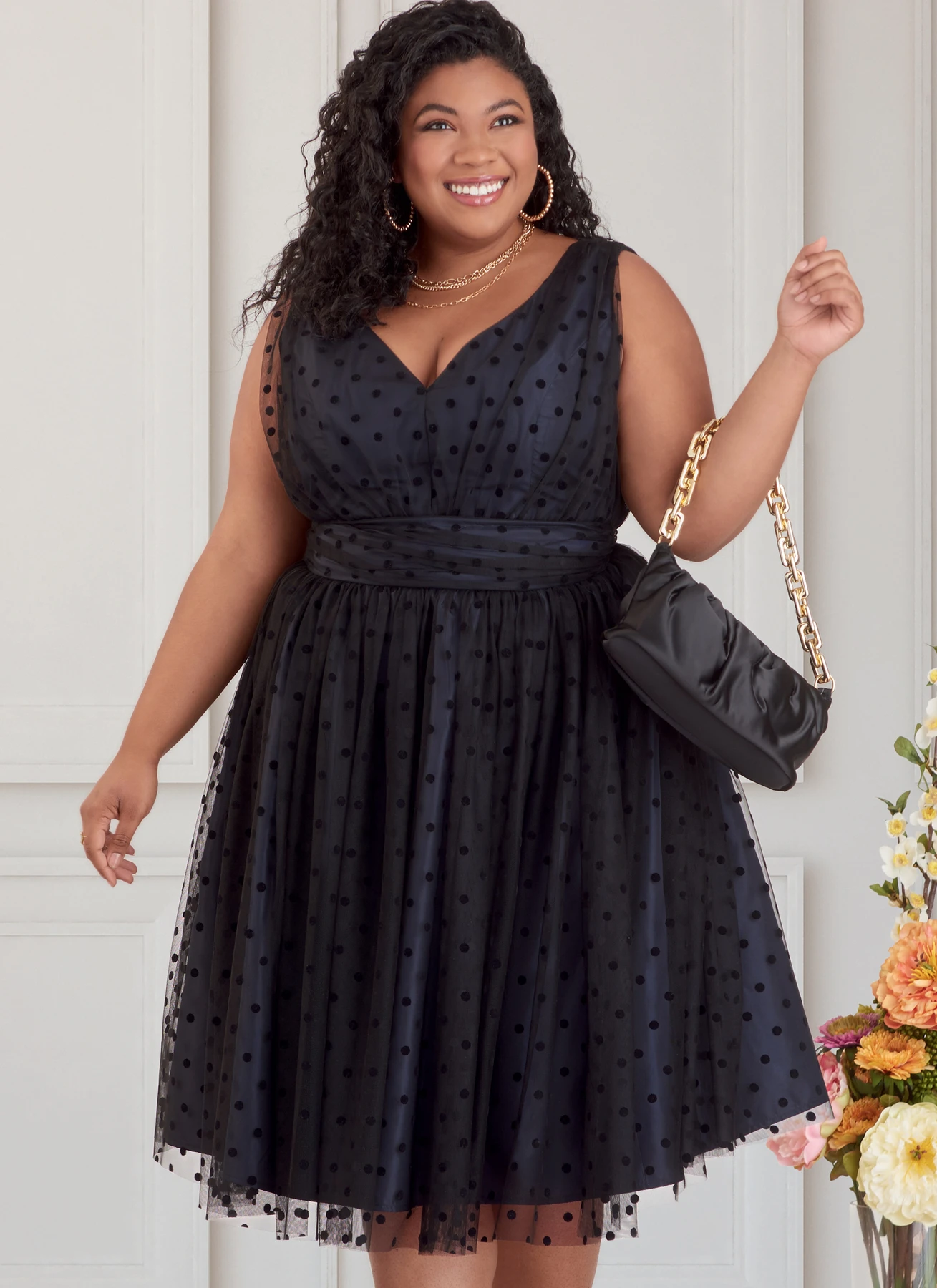 Simplicity Sewing Pattern Women's Dresses 2 Simplicity Sewing Pattern Women's Dresses