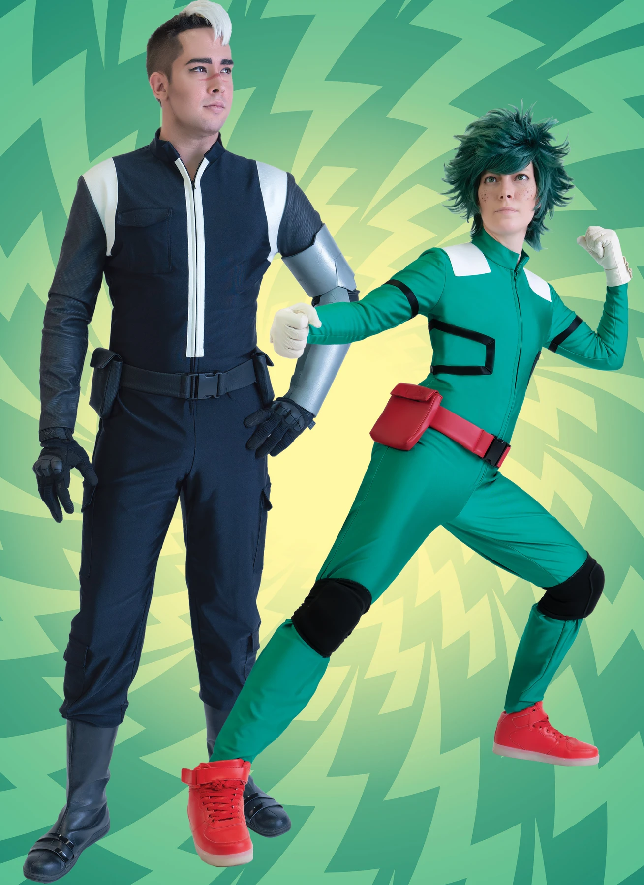 McCall's Sewing Pattern Unisex Costume (PDF) 2 McCall's Sewing Pattern Unisex Costume (PDF)
