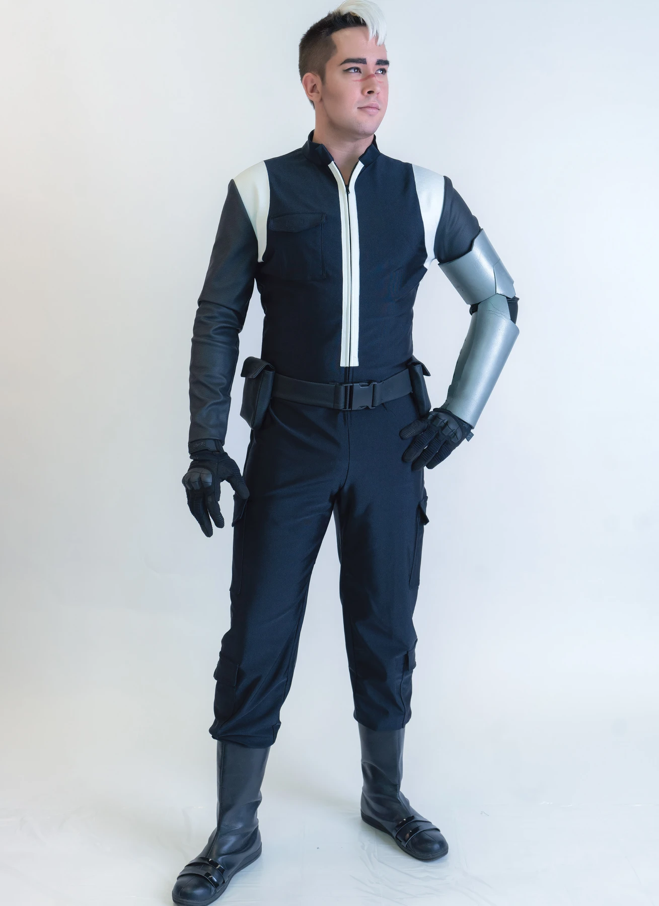 McCall's Sewing Pattern Unisex Costume (PDF) 4 McCall's Sewing Pattern Unisex Costume (PDF)