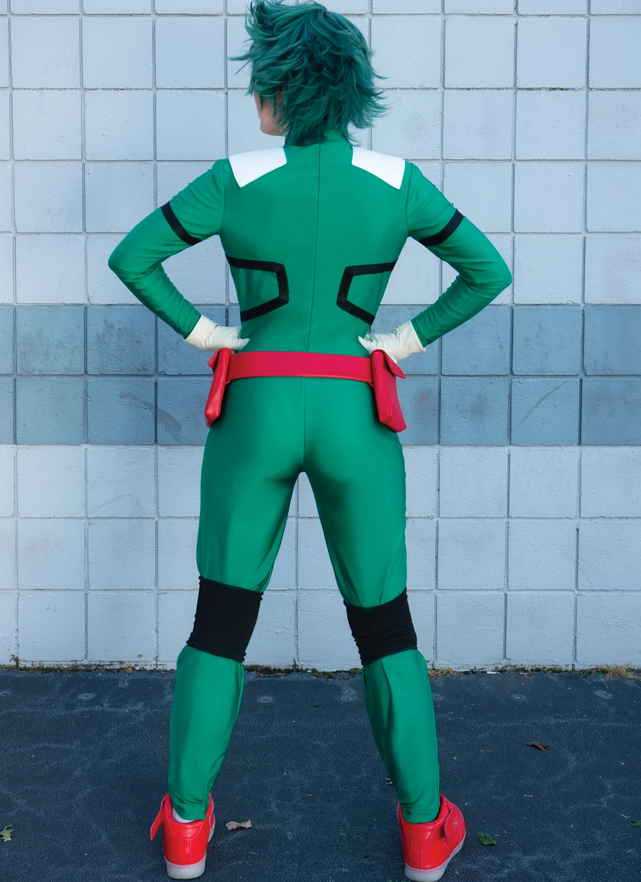 McCall's Sewing Pattern Unisex Costume (PDF) 5 McCall's Sewing Pattern Unisex Costume (PDF)