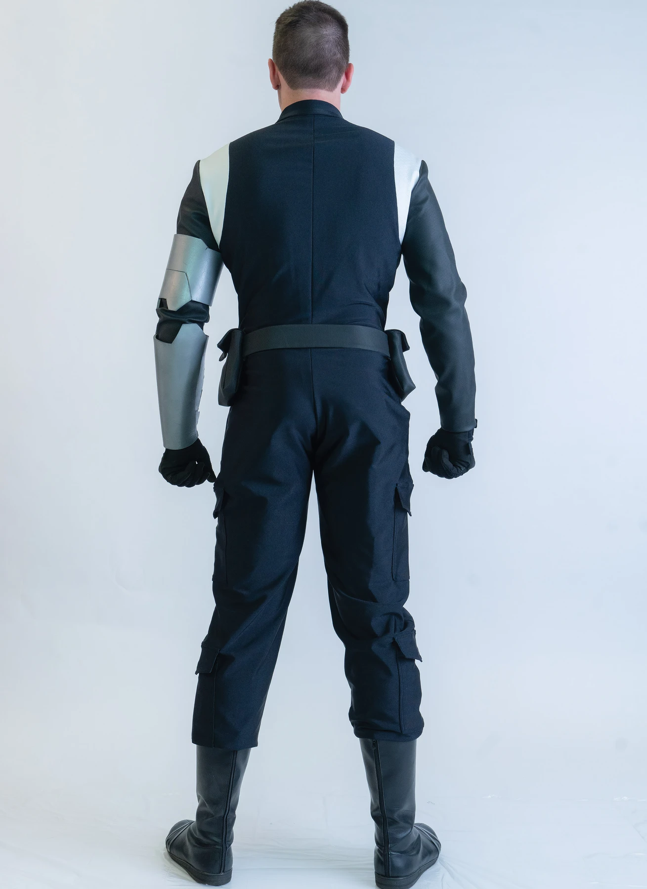 McCall's Sewing Pattern Unisex Costume (PDF) 6 McCall's Sewing Pattern Unisex Costume (PDF)