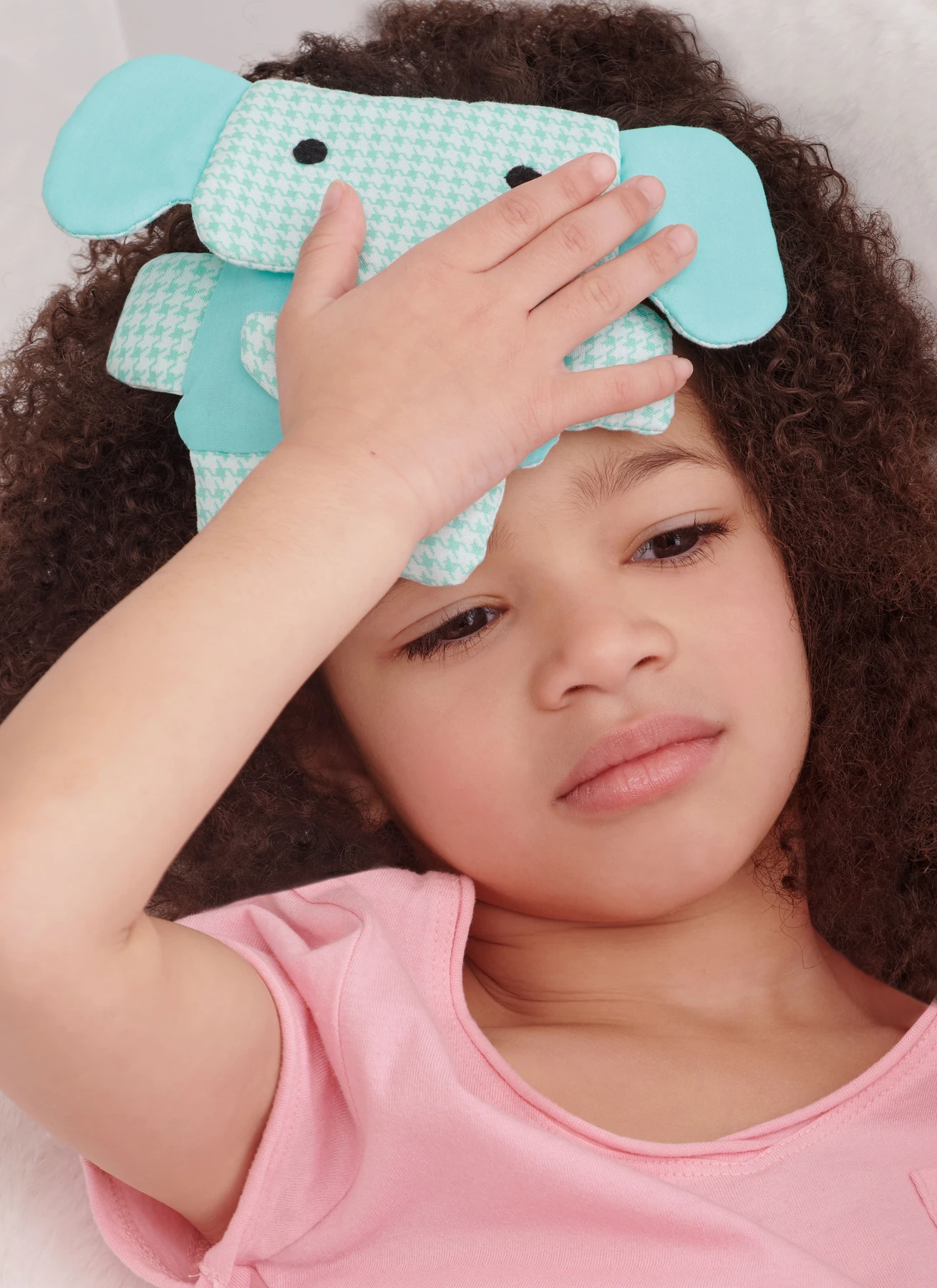 Simplicity Sewing Pattern Children's Warm or Cool Packs and Covers (PDF) 12 Simplicity Sewing Pattern Children's Warm or Cool Packs and Covers (PDF)