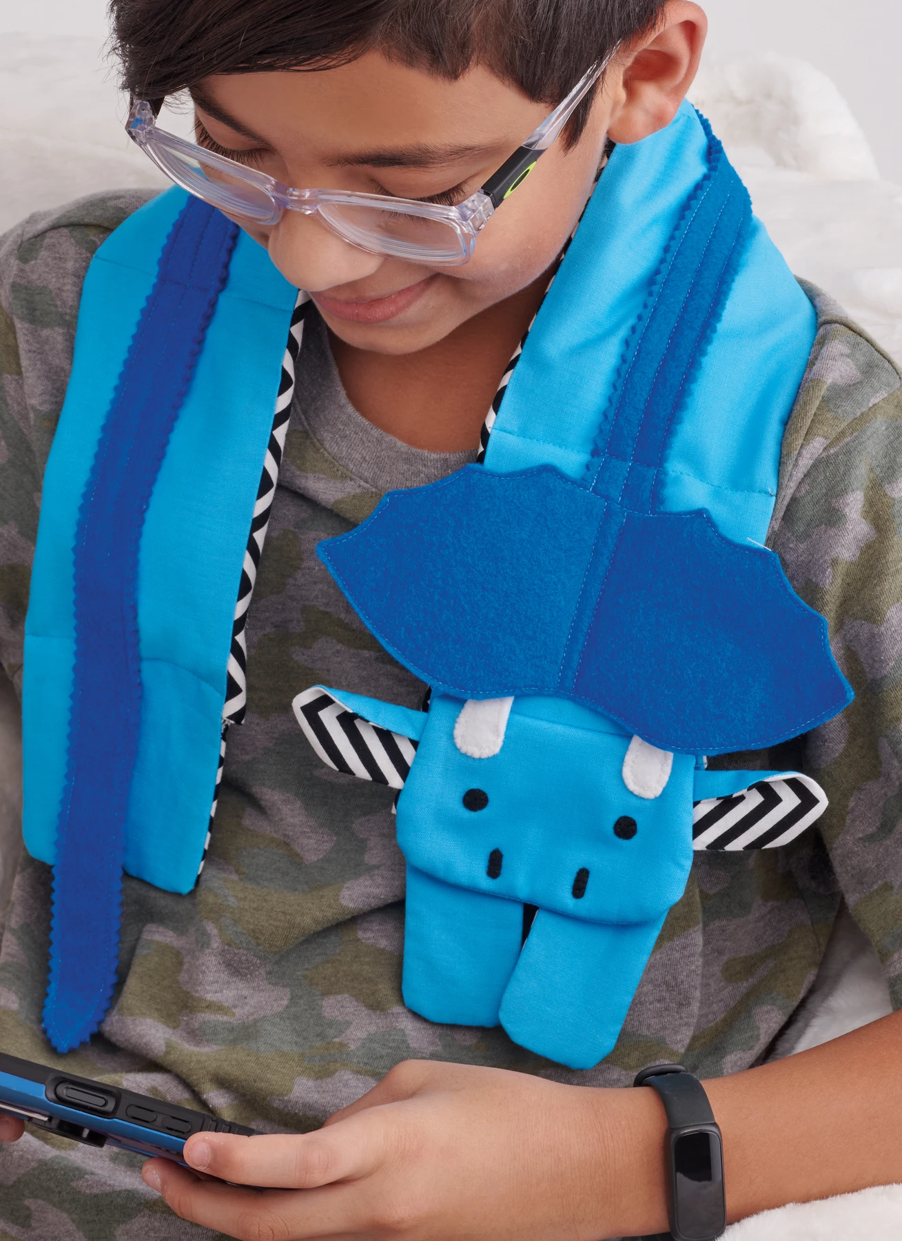 Simplicity Sewing Pattern Children's Warm or Cool Packs and Covers (PDF) 13 Simplicity Sewing Pattern Children's Warm or Cool Packs and Covers (PDF)