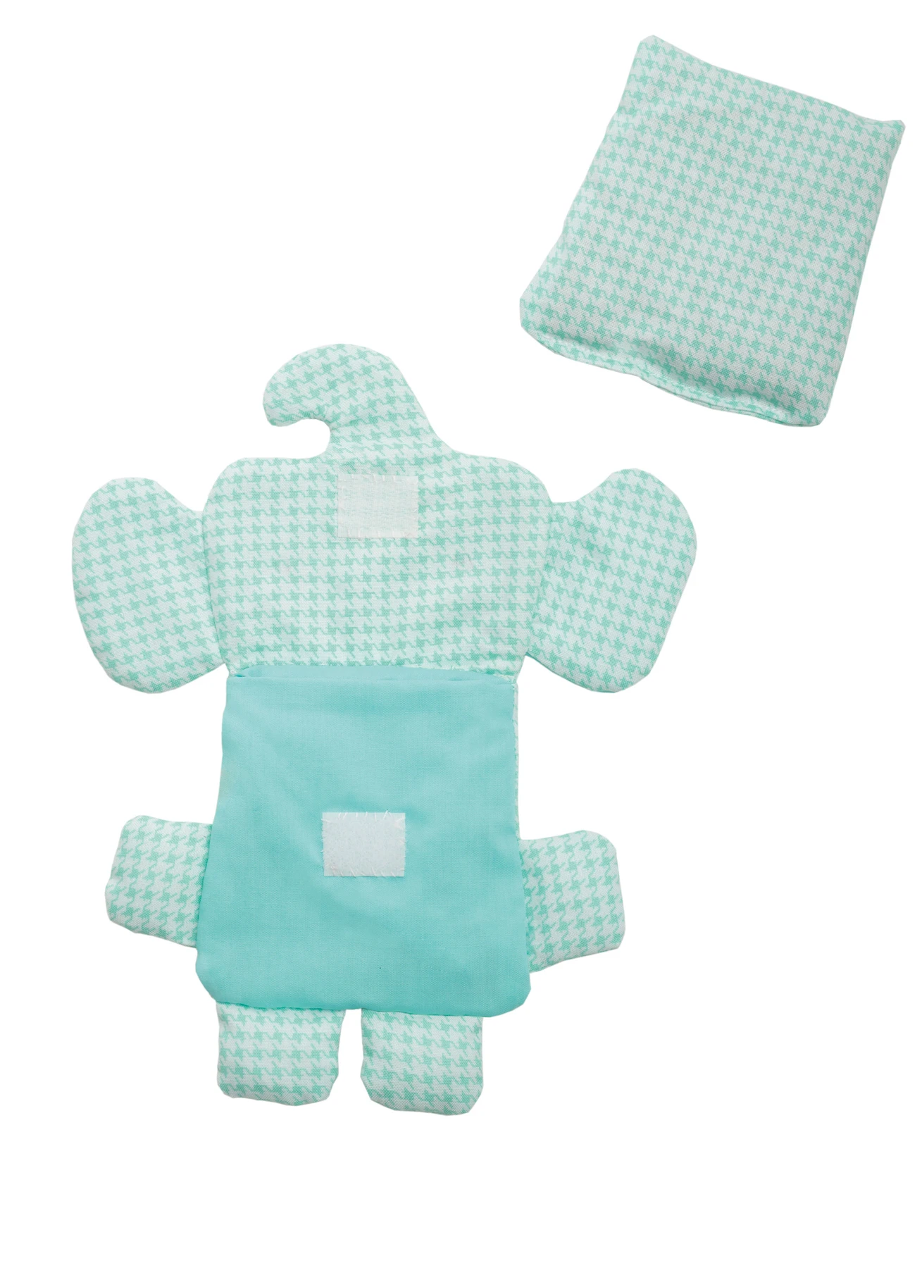 Simplicity Sewing Pattern Children's Warm or Cool Packs and Covers (PDF) 5 Simplicity Sewing Pattern Children's Warm or Cool Packs and Covers (PDF)