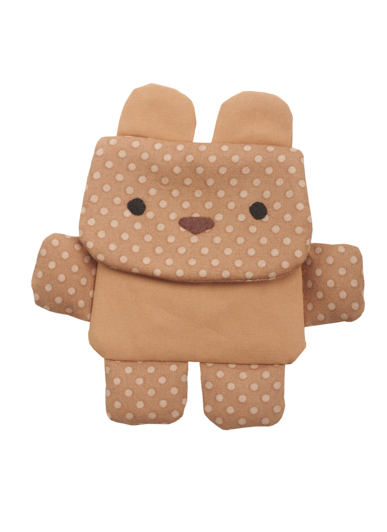 Simplicity Sewing Pattern Children's Warm or Cool Packs and Covers (PDF) 6 Simplicity Sewing Pattern Children's Warm or Cool Packs and Covers (PDF)