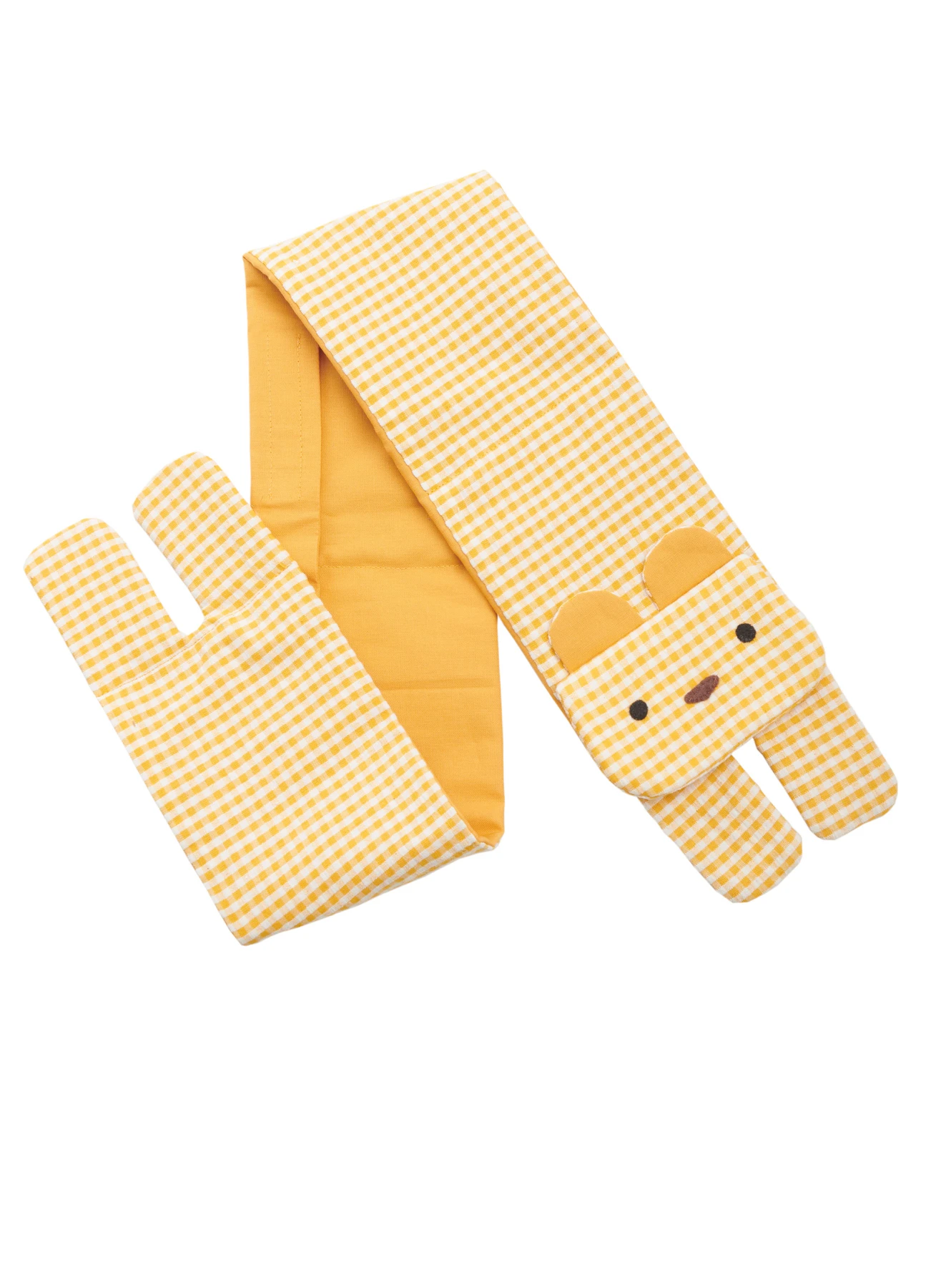 Simplicity Sewing Pattern Children's Warm or Cool Packs and Covers (PDF) 9 Simplicity Sewing Pattern Children's Warm or Cool Packs and Covers (PDF)