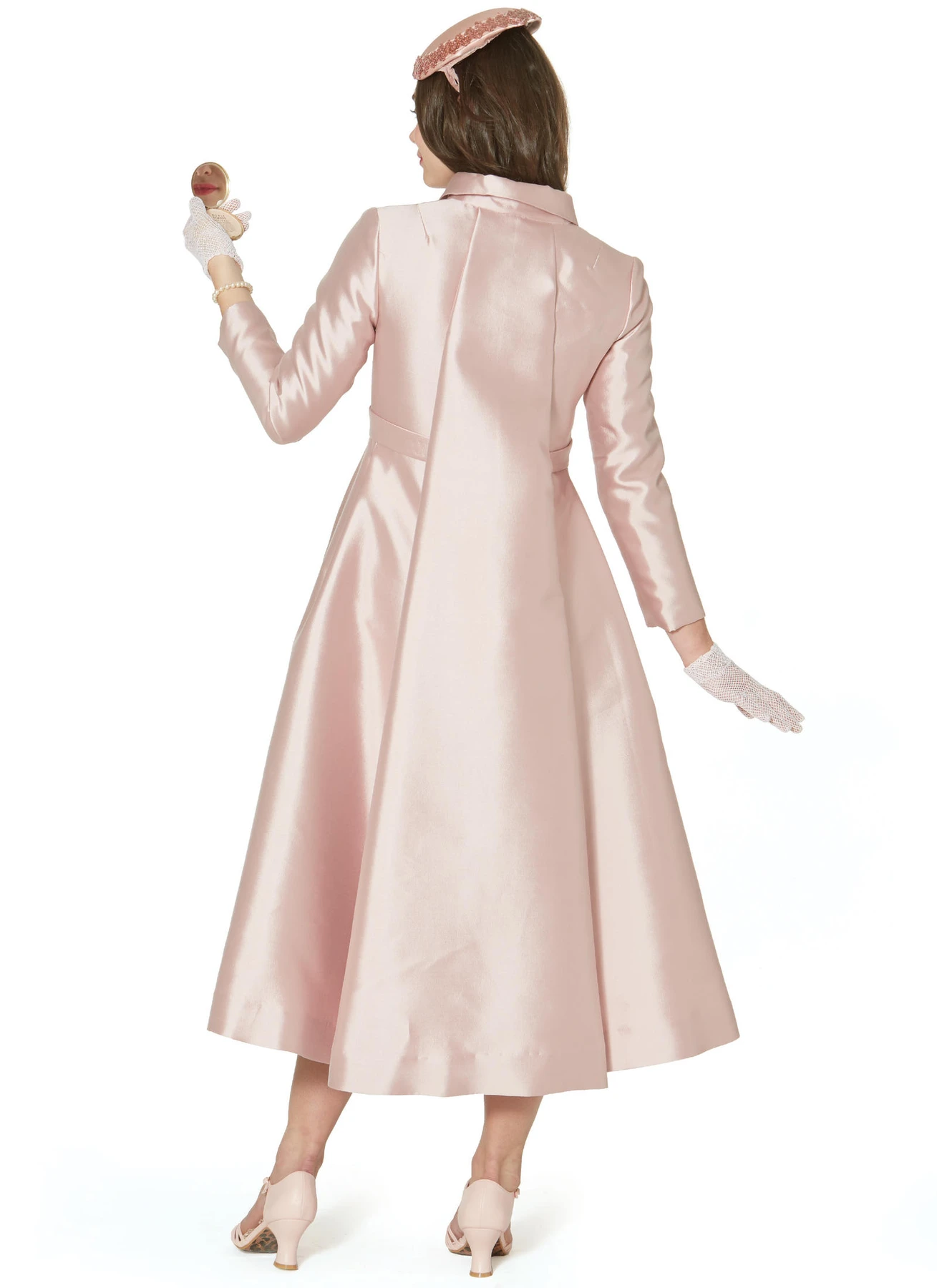 McCall's Sewing Pattern 1950s Misses' Dresses (PDF) 5 McCall's Sewing Pattern 1950s Misses' Dresses (PDF)