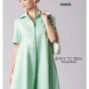 McCall's Sewing Pattern Misses' Swing Dress (PDF) 14 McCall's Sewing Pattern Misses' Swing Dress (PDF)