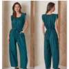 Vogue Patterns Misses' Jumpsuit by Rachel Comey (PDF) 23 Vogue Patterns Misses' Jumpsuit by Rachel Comey (PDF)