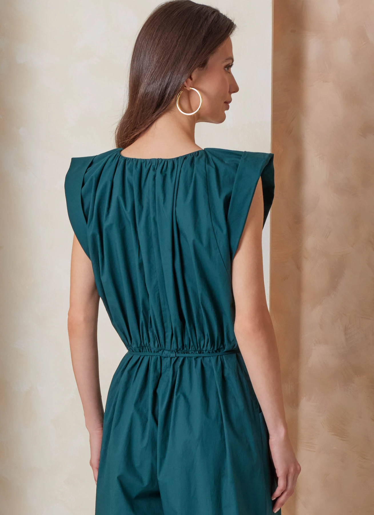 Vogue Patterns Misses' Jumpsuit by Rachel Comey (PDF) 4 Vogue Patterns Misses' Jumpsuit by Rachel Comey (PDF)