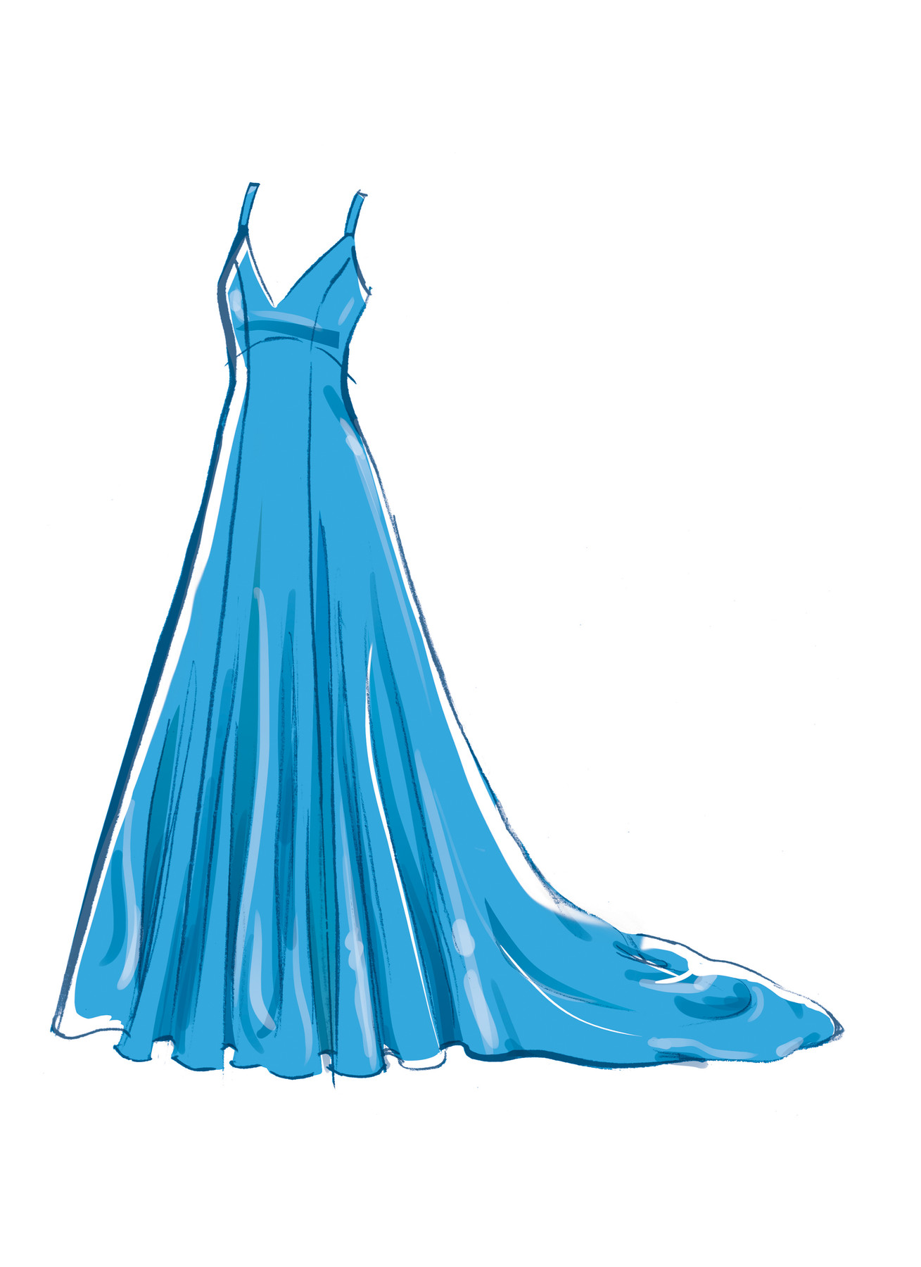McCall's Sewing Pattern Misses' and Women's Dresses (PDF) 5 McCall's Sewing Pattern Misses' and Women's Dresses (PDF)