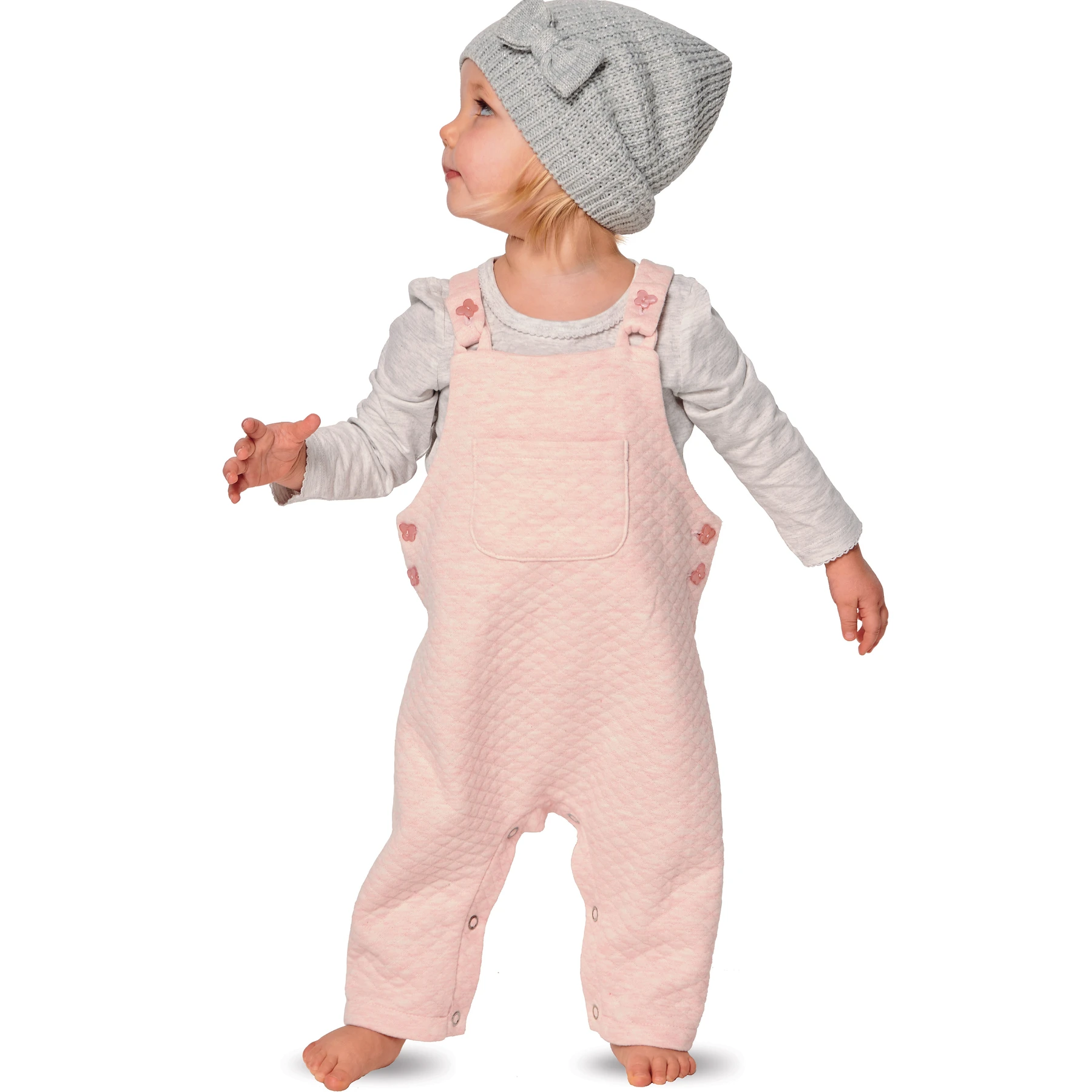 Burda Style Sewing Pattern Babies' Bibbed Trousers or Pants Äö?Ñ?¨ Overalls with Straps 3 Burda Style Sewing Pattern Babies' Bibbed Trousers or Pants Äö?Ñ?¨ Overalls with Straps