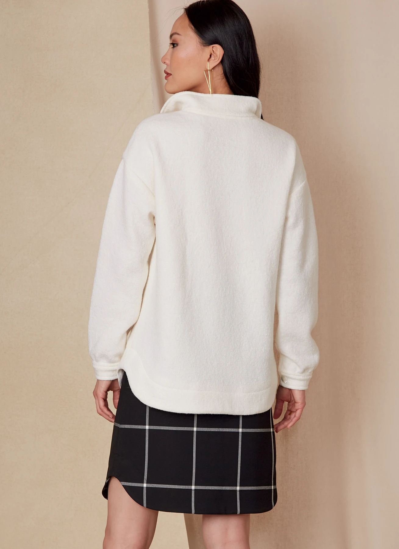 Vogue Patterns Misses' Top, Skirt and Pants 6 Vogue Patterns Misses' Top, Skirt and Pants